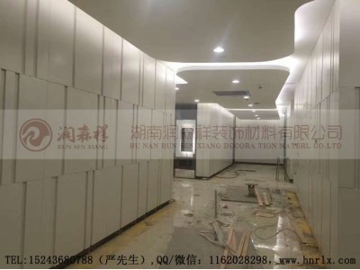 长沙冲孔铝单板,铝方通,铝扣板铝圆管,勾搭龙骨,A字龙骨厂图5