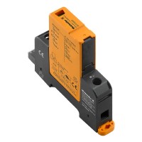 南京VPU AC I 1 300/12.5魏德米勒浪涌保护器