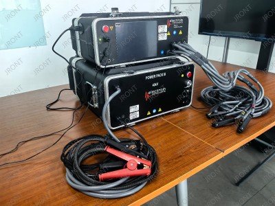 电机静态分析仪及绕组测试仪图2