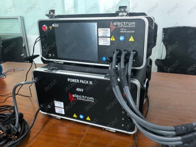 电机静态分析仪及绕组测试仪图3