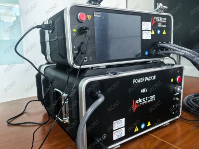 电机静态分析仪及绕组测试仪图4