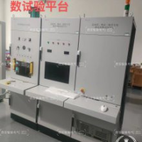 元器件/晶闸管全动态测试系统