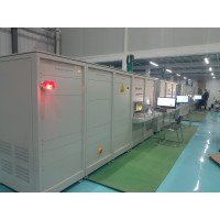 IGCT动、静态参数试验设备