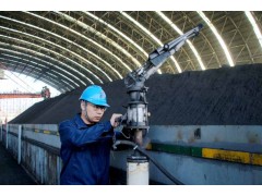 商洛发电：织密防寒防冻安全网 打好迎峰度冬保供仗