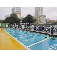 供应240KW160KW120KW80KW60KW40KW快充超充充电桩