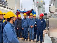 商洛发电创新培训模式 筑牢人才根基