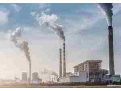 陕西省2026年持续推进钢铁、焦化等行业超低排放改造