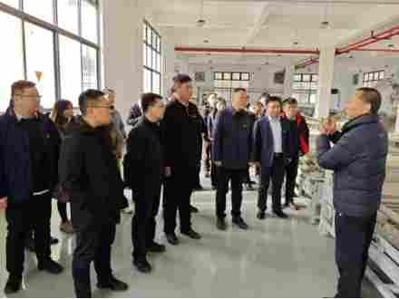 商洛发电机关二党支部与农行商洛分行业务党支部联合开展主题党日活动