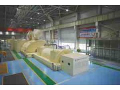 商洛发电1号机组突破240天运行创佳绩