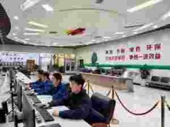 商洛发电：2025-2026年度冬季供暖圆满收官