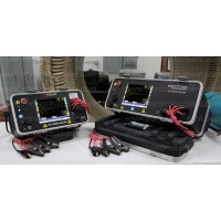 静态电机故障及绕组测试仪检测服务