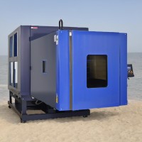 三综合环境试验