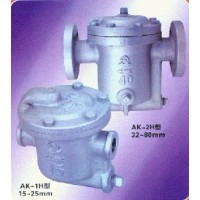 日本阀天蒸汽疏水阀 日本阀天VENN蒸汽疏水阀原装正品 上海