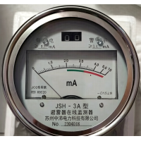 避雷器在线监测器
