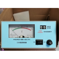 LXQⅡ型消谐器附件-三次谐波限制器