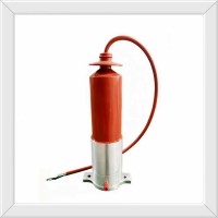 流敏消谐电阻器