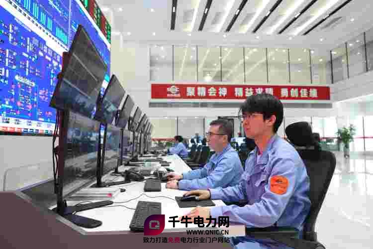 清水川能源半年发电量刷新纪录,提质增效跑出“加速度”_副本.jpg