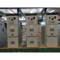 龙鼎电气非标定制KYN28A-12铠装抽出式高压开关柜12kV中置柜配电设备