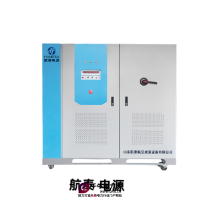400Hz飞机地面静变电源，多优势赋能，适配多样负载