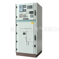 龙鼎电气 NXAirS LP铠装抽出式交流金属封闭中压开关柜 西门子授权柜