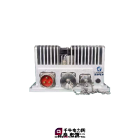 模块电源 全密封机载车载式电源 卧式封装AC/DC模块电源