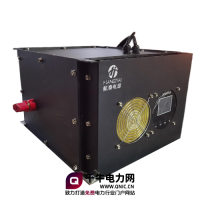 逆变电源 逆变供电电源 变频变压逆变电源